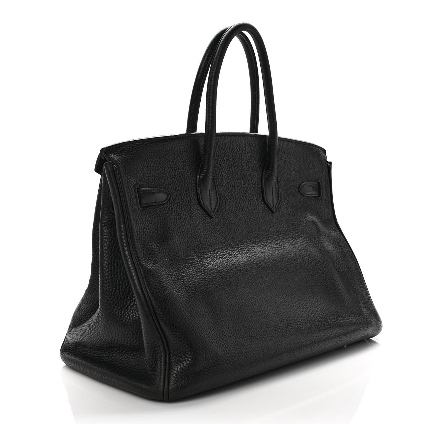 Fjord Birkin 35 Black