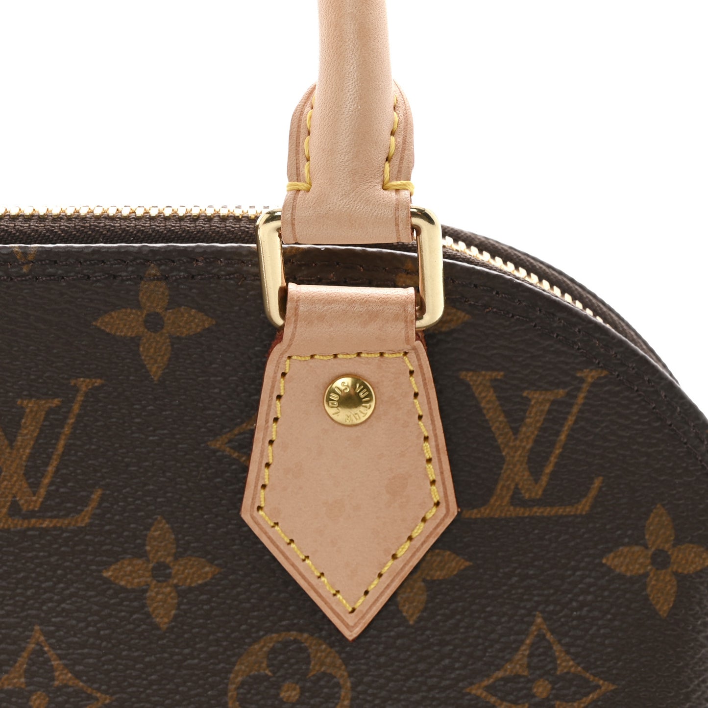 Monogram Alma BB