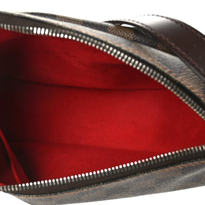 Louis Vuitton Damier Ebene Ravello GM 5 of 9