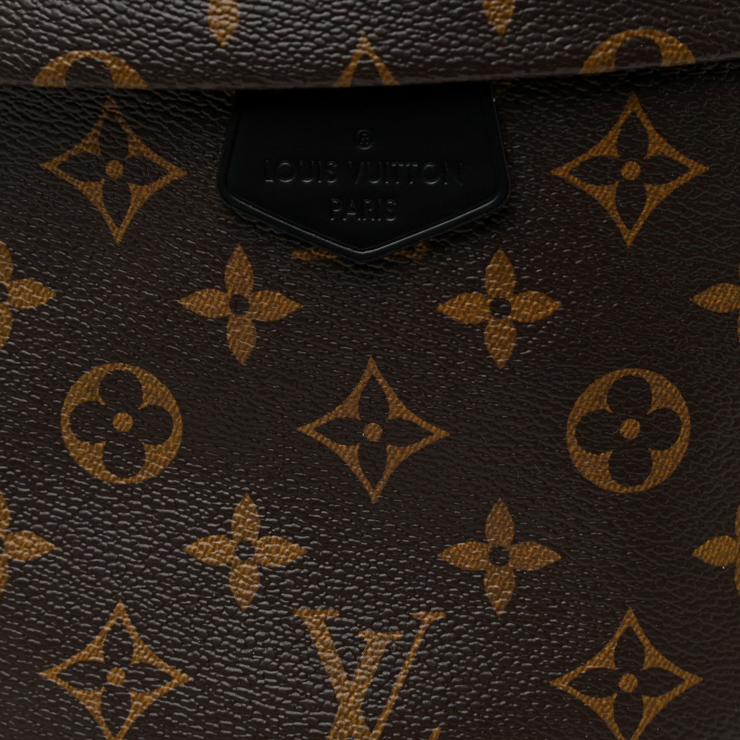 Louis Vuitton Monogram My LV World Tour Bumbag 7 of 12