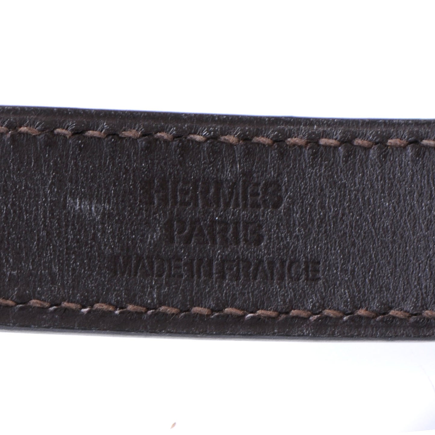 Chamonix Pavane Bracelet Brown