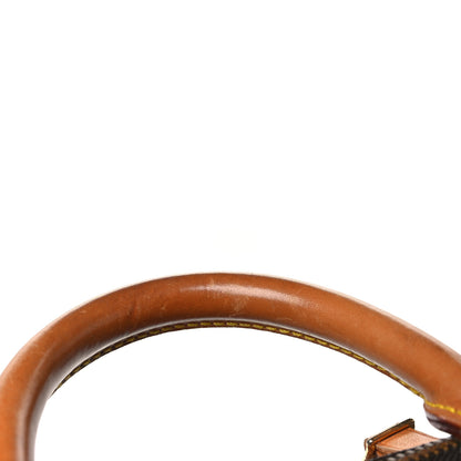 Louis Vuitton Monogram Keepall 45 9 of 9