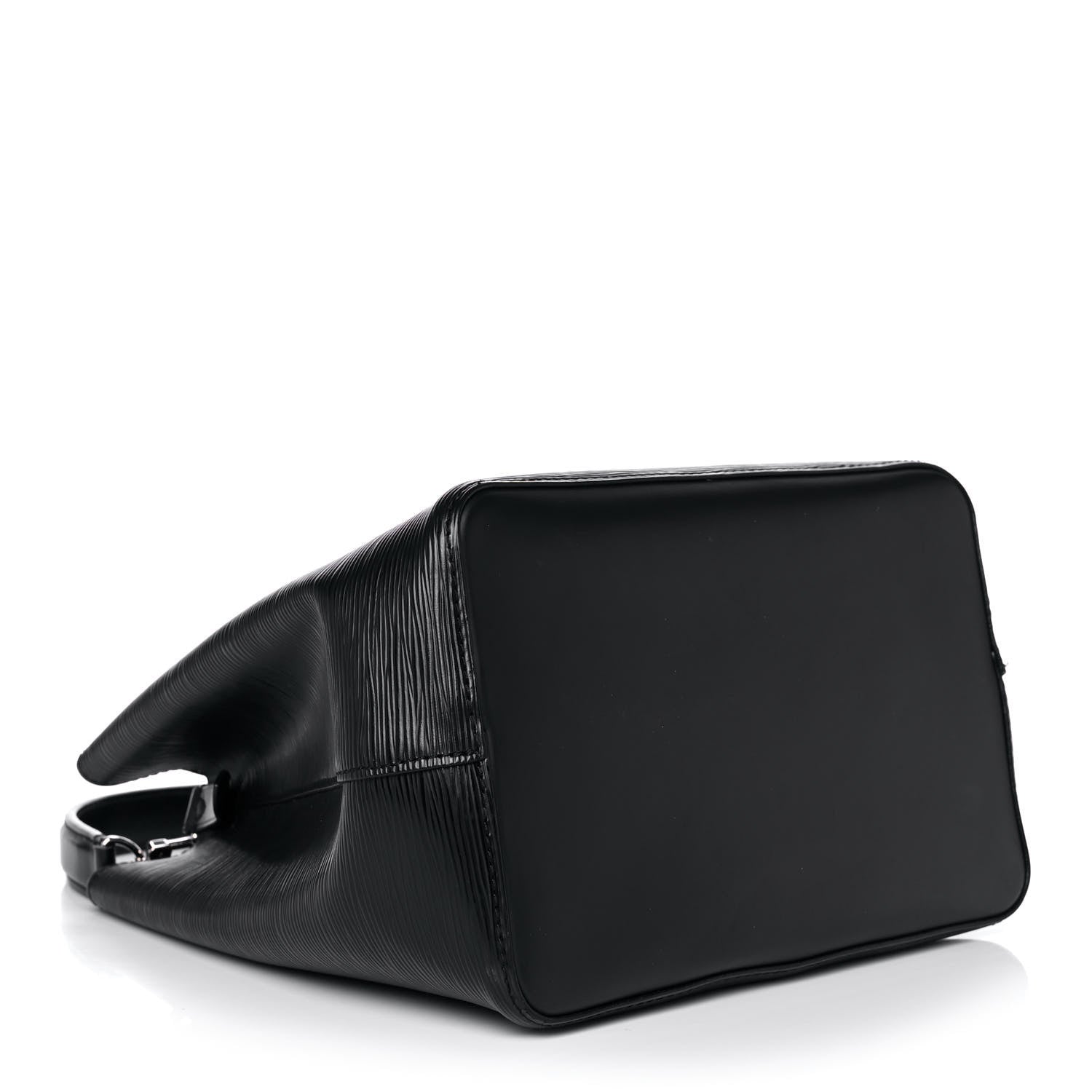 Louis Vuitton Epi Neonoe Black 4 of 19