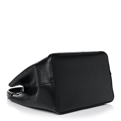 Louis Vuitton Epi Neonoe Black 4 of 19