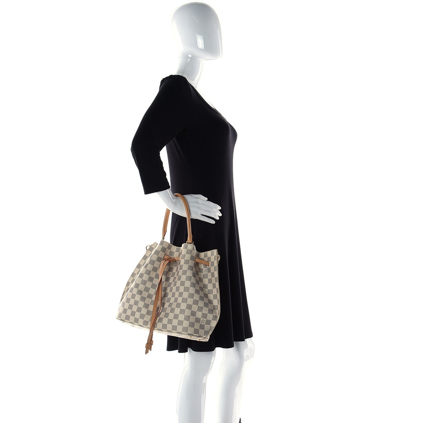 Damier Azur Girolata