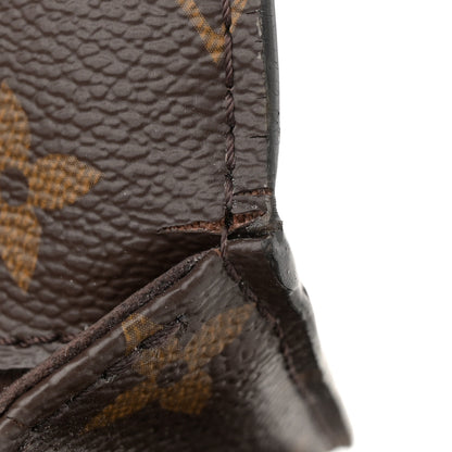 Louis Vuitton Monogram Pochette Metis 11 of 13