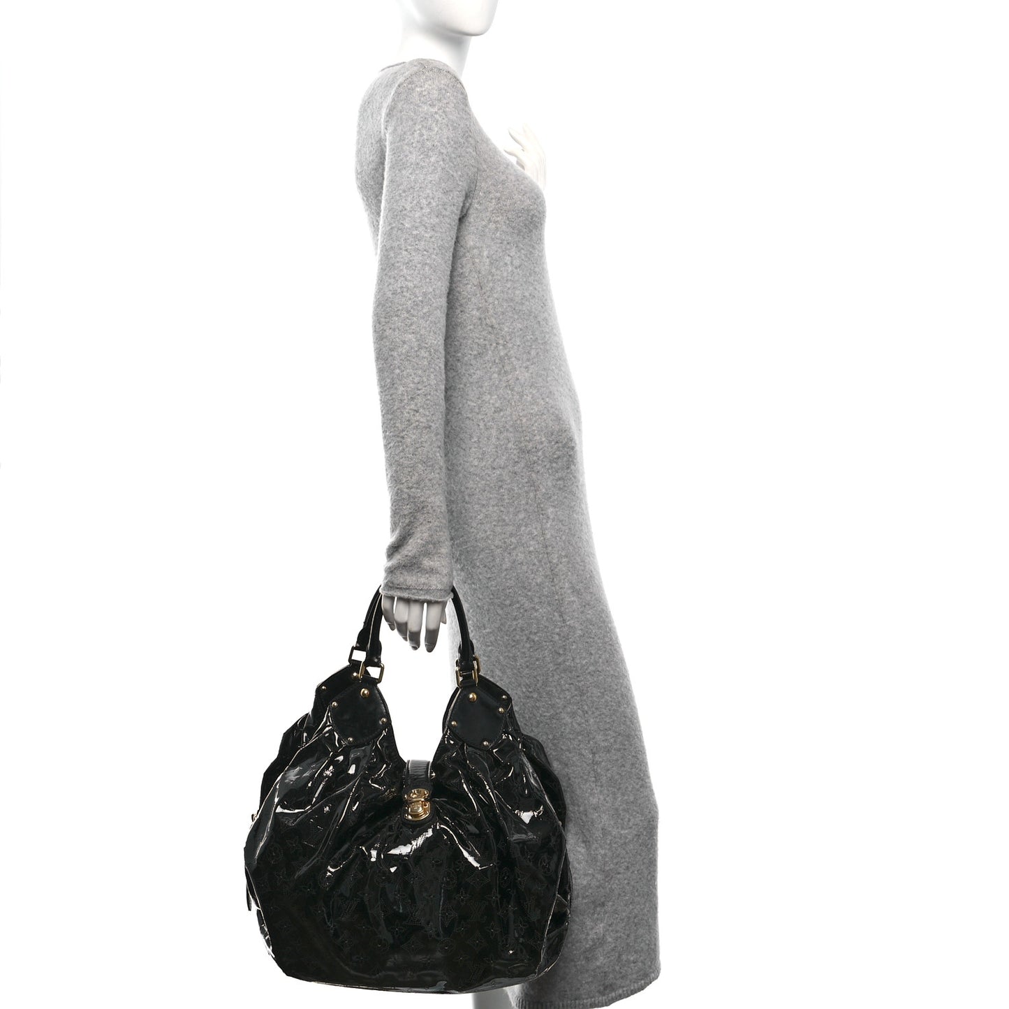 Surya Mahina XL Black