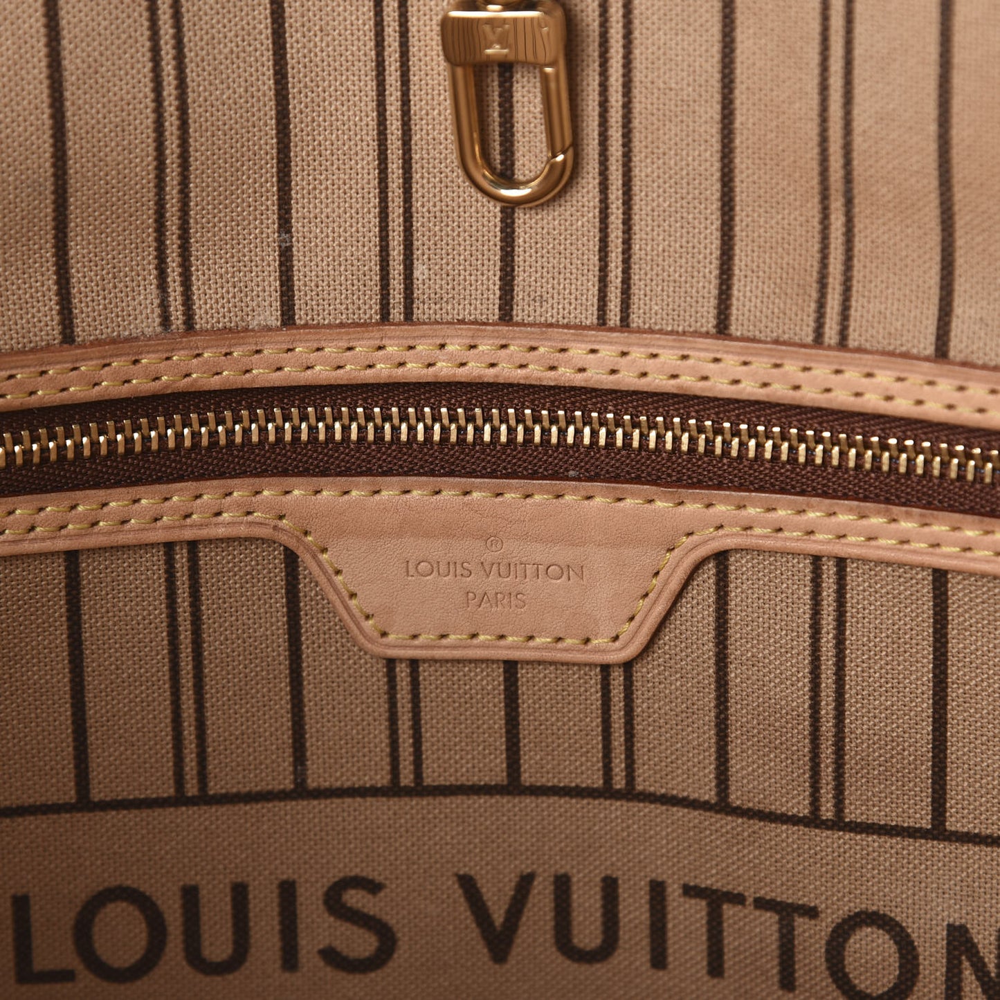 Monogram Neo Neverfull MM