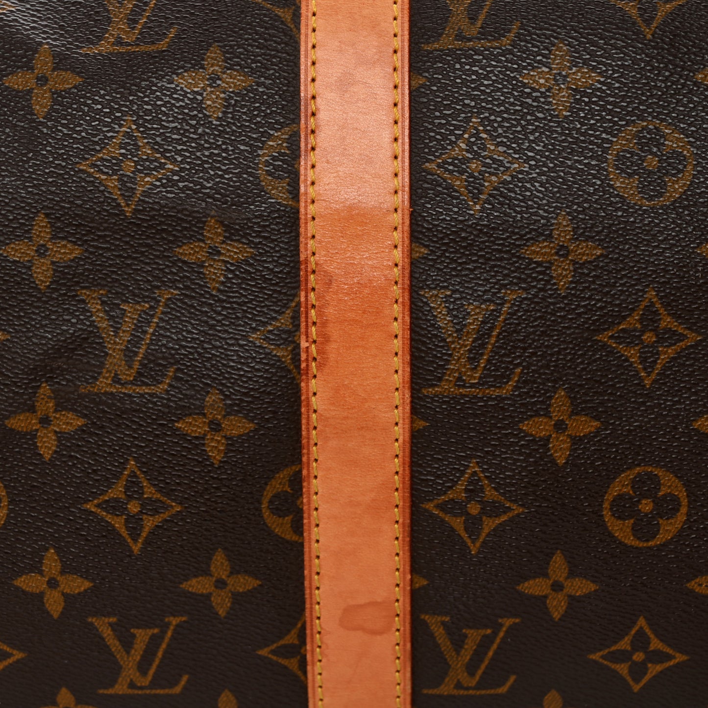 Monogram Keepall 50