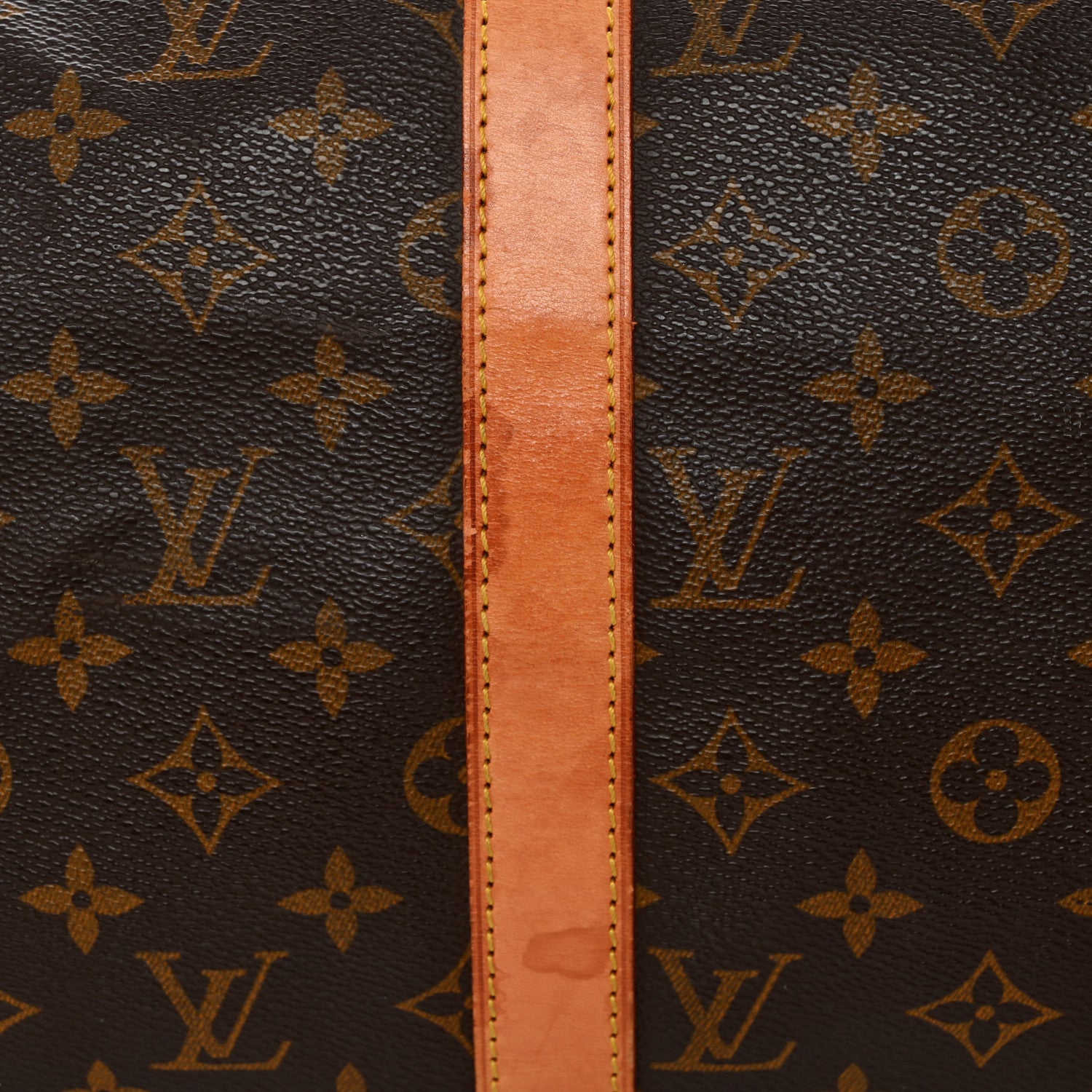 Louis Vuitton Monogram Keepall 50 10 of 18