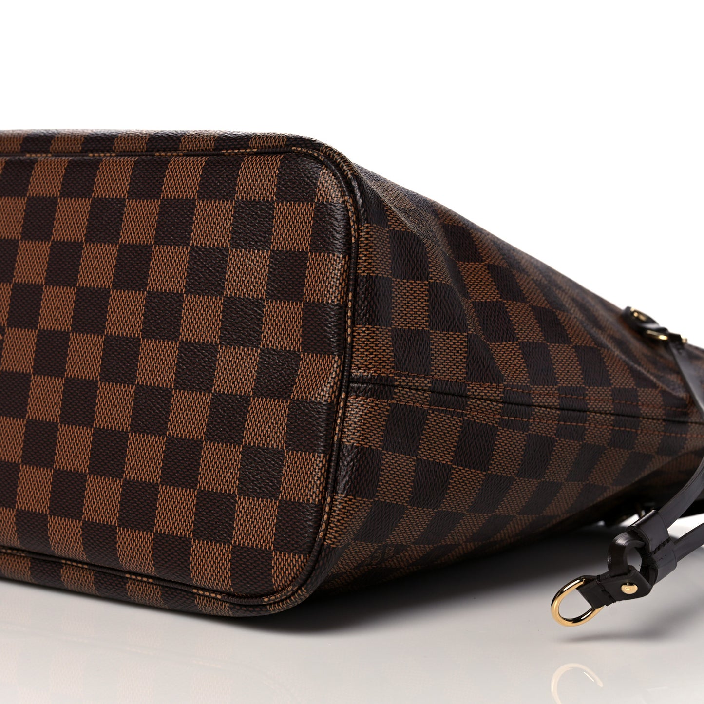 Damier Ebene Neo Neverfull MM