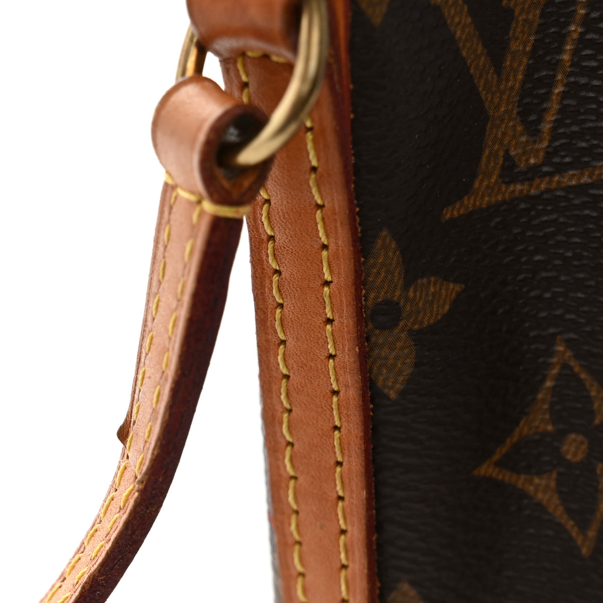 Louis Vuitton Monogram Nano Noe 10 of 10