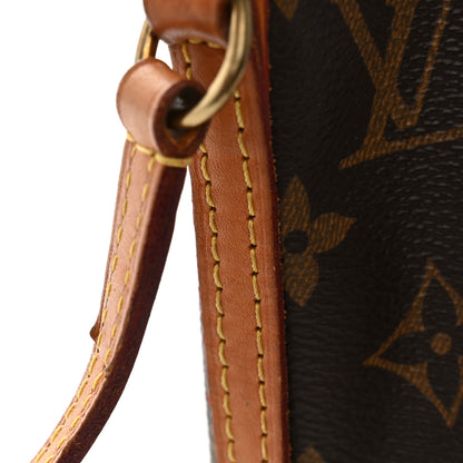 Louis Vuitton Monogram Nano Noe 10 of 10