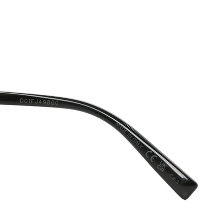 Saint Laurent Acetate Blaze Sunglasses SL 825 Black 6 of 8