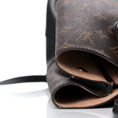 Louis Vuitton Monogram Flandrin Black 16 of 18