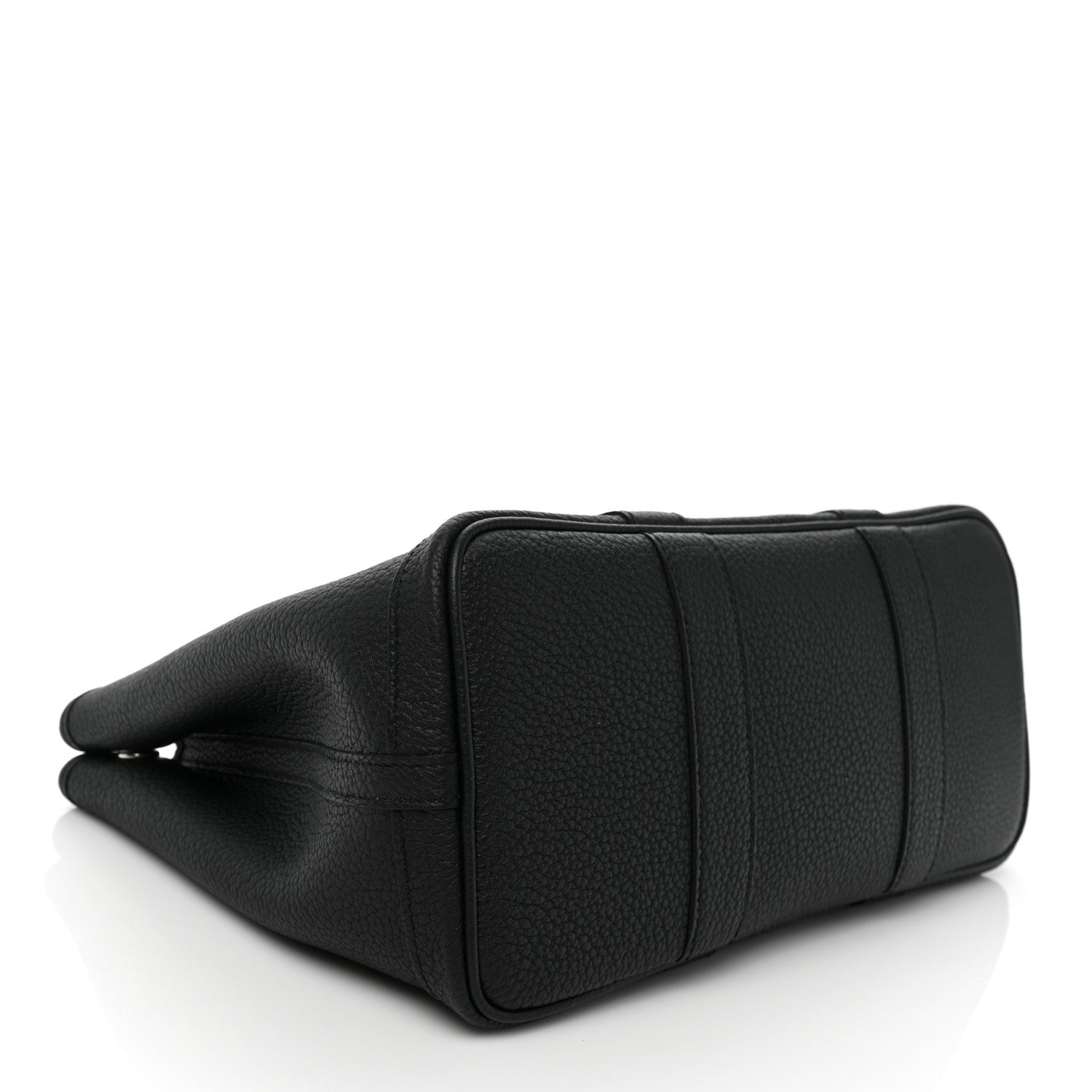Hermes Negonda Garden Party 30 TPM Black 4 of 9