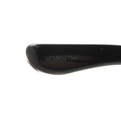Tom Ford Acetate Anoushka Cat Eye Sunglasses TF371 Black 5 of 7
