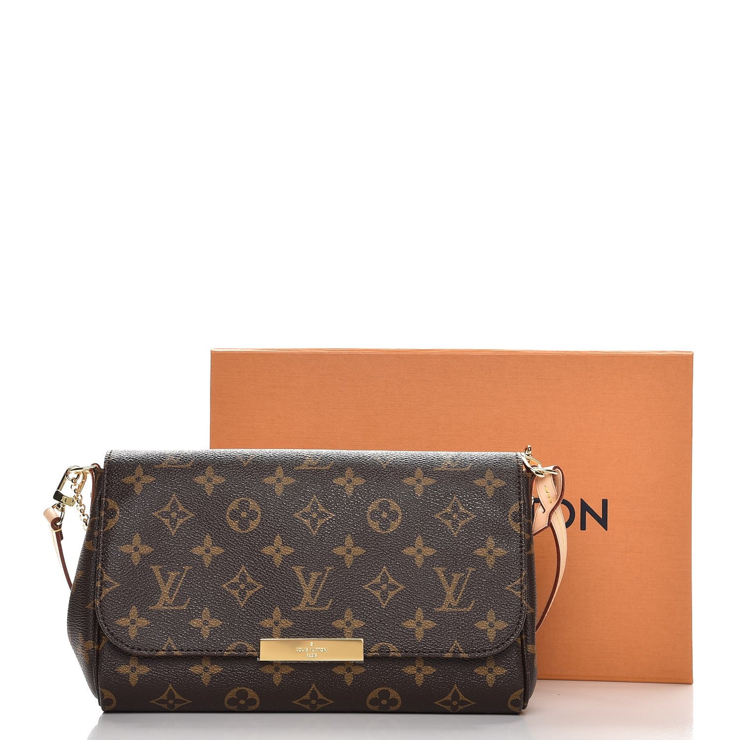 Monogram Favorite MM