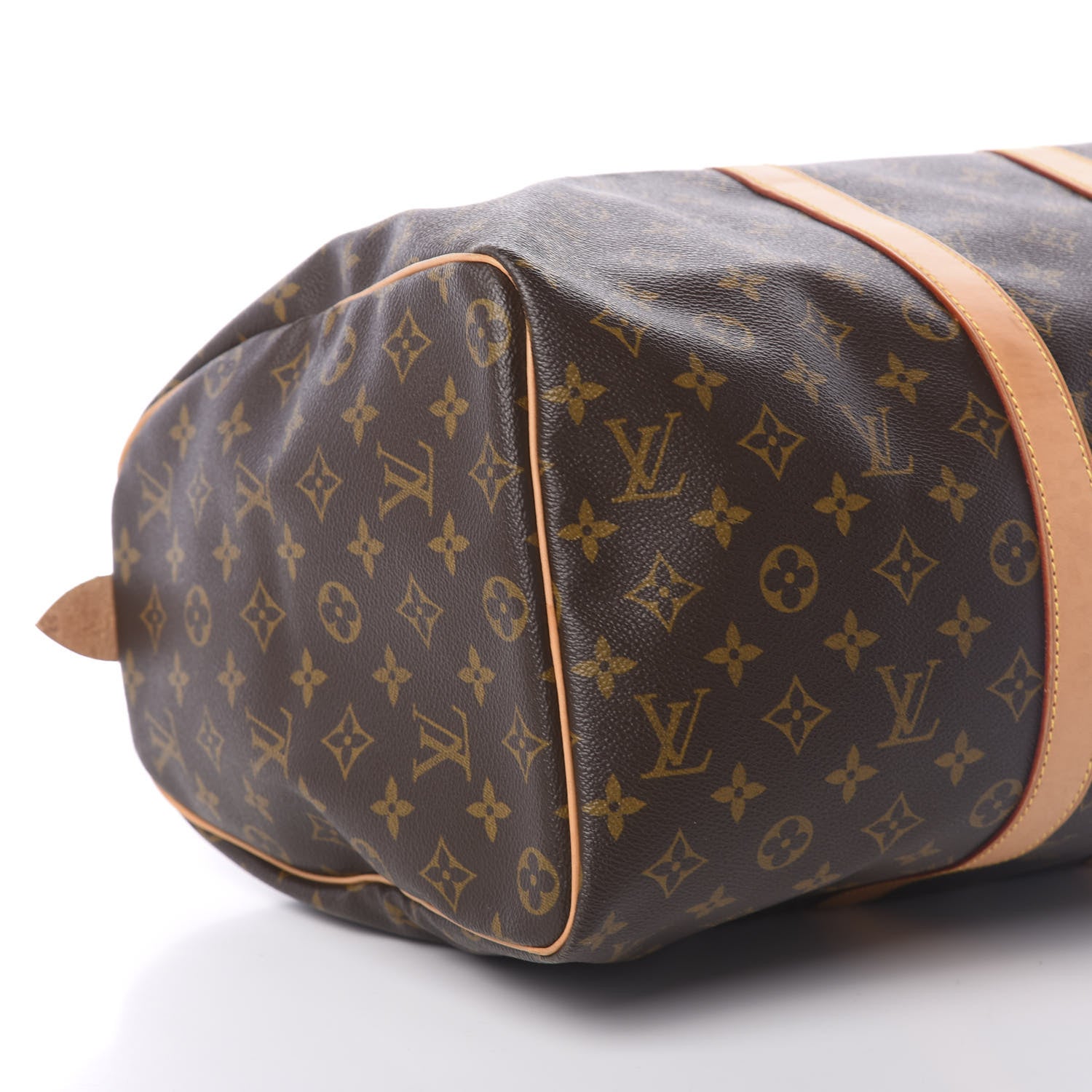 Louis Vuitton Monogram Keepall 45 7 of 8