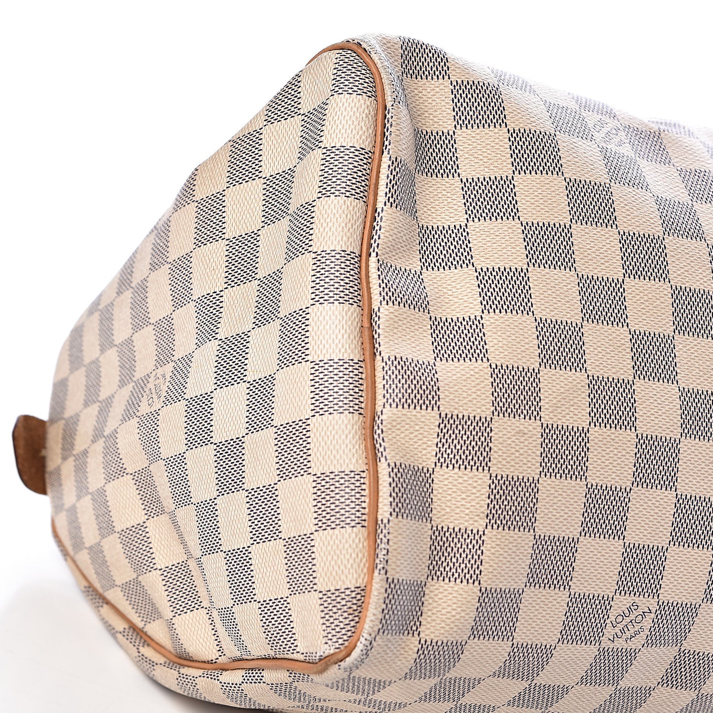 Damier Azur Speedy 35