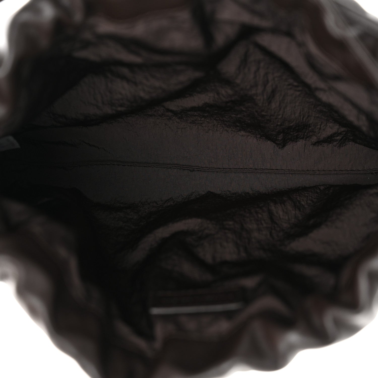 Bottega Veneta Nappa Intrecciato Dustbag Fondant 5 of 10