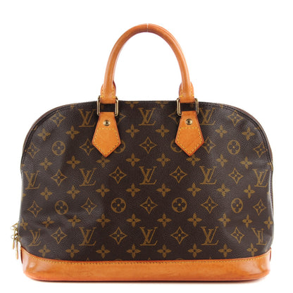 Louis Vuitton Monogram Alma PM 1 of 7