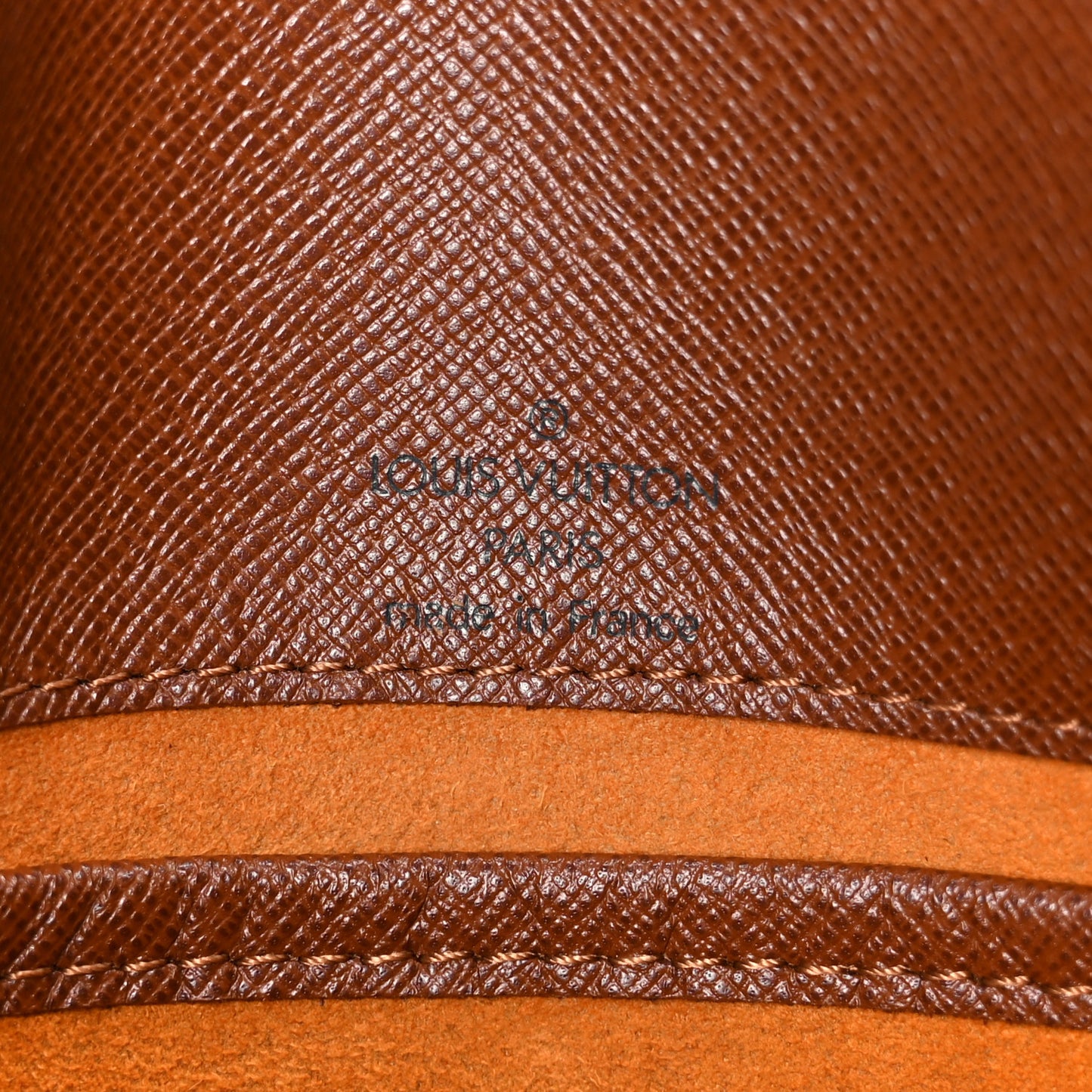 Monogram Musette Tango
