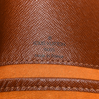Louis Vuitton Monogram Musette Tango 5 of 10