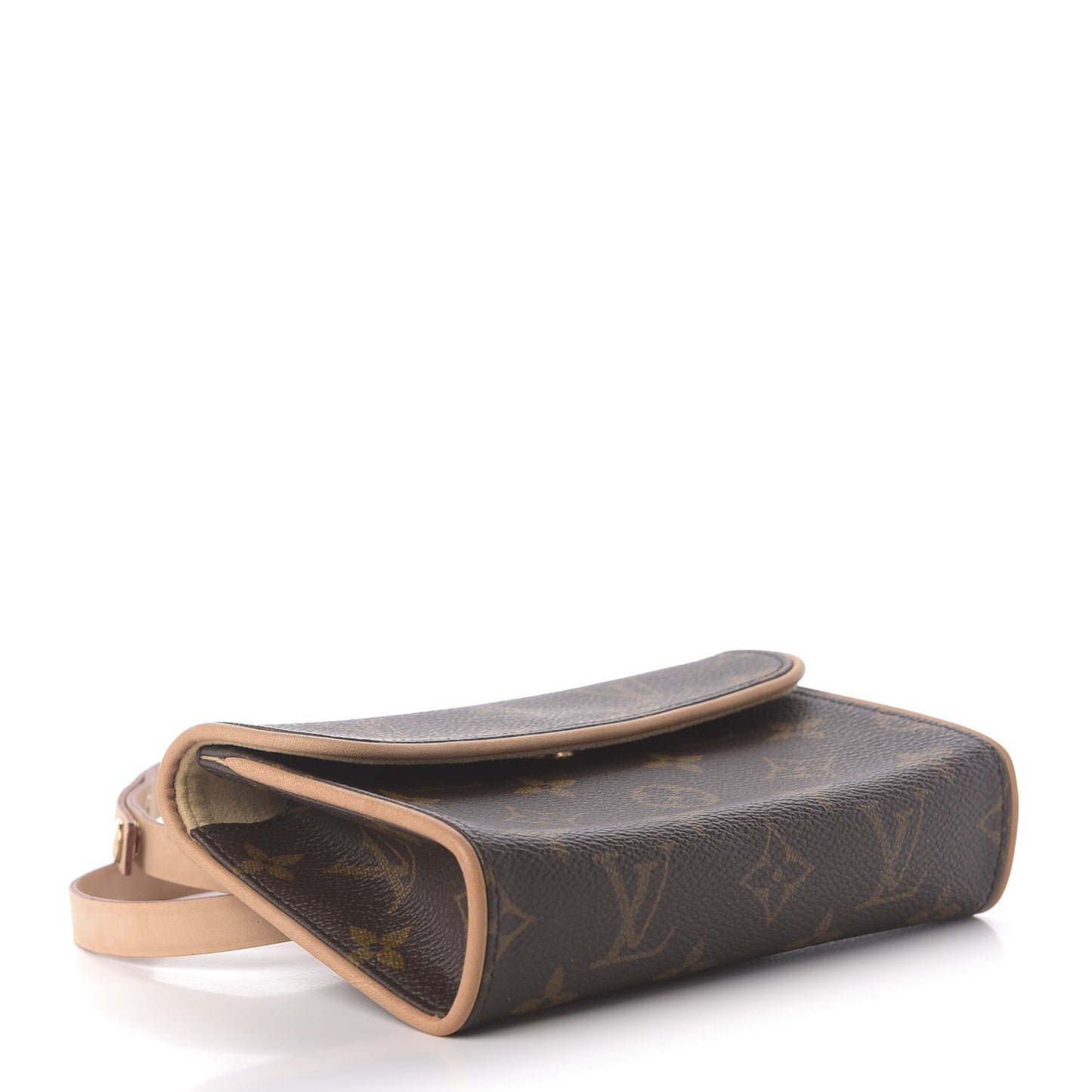 Monogram Pochette Florentine M