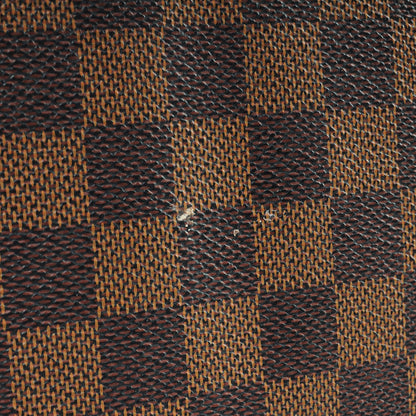 Louis Vuitton Damier Ebene Speedy 35 5 of 8