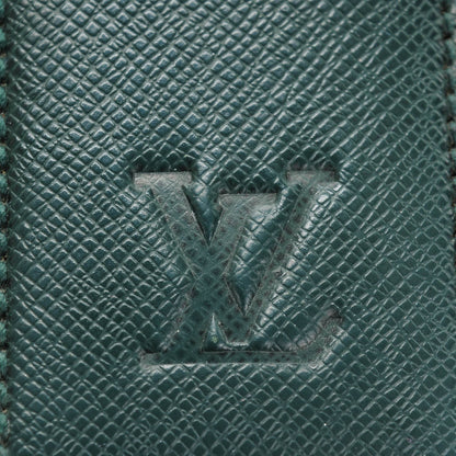 Louis Vuitton Taiga Accessoires De Bureau 2 Piece Desk Set Epicea 8 of 8