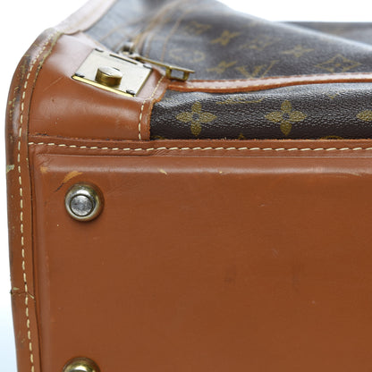 Louis Vuitton Monogram French Company Pullman 50 28 of 30