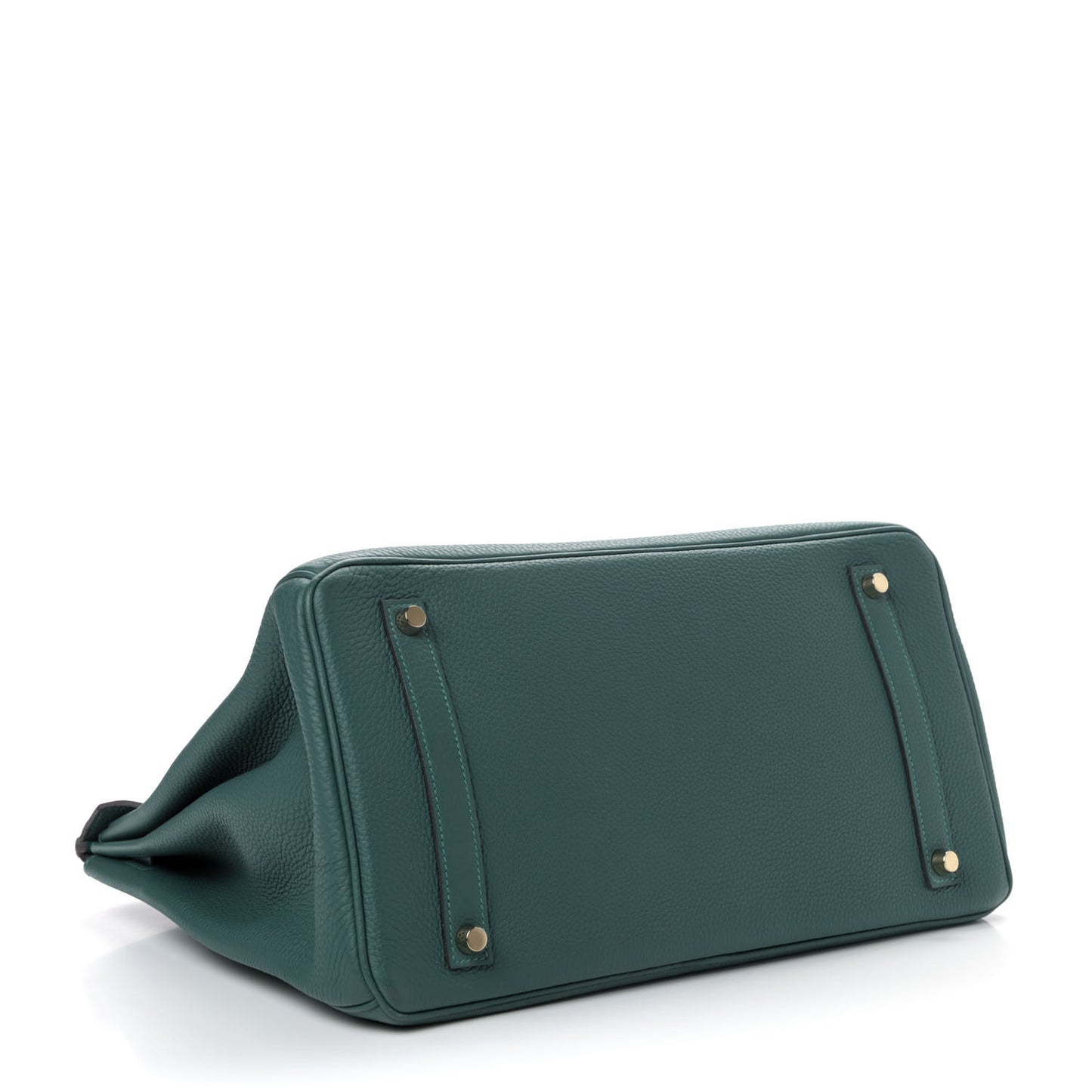 Togo Birkin 35 Malachite