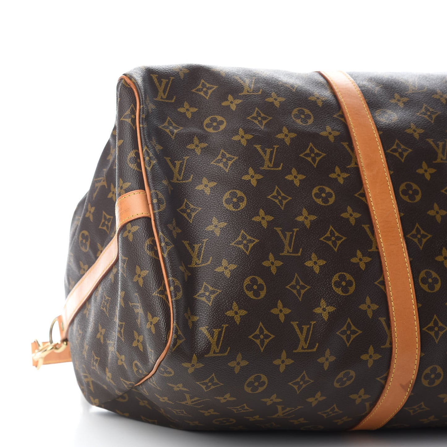 Monogram Keepall Bandouliere 55
