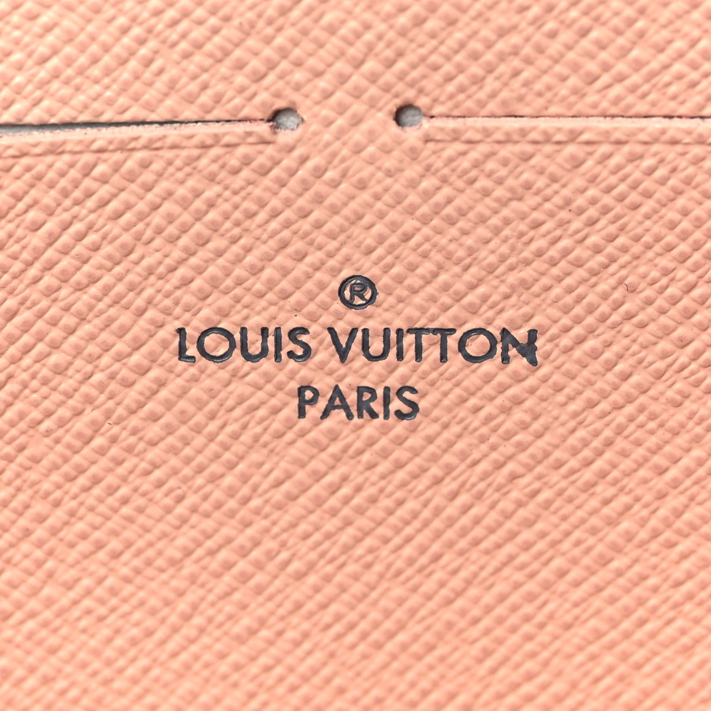 Damier Azur Tahitienne Clemence Wallet