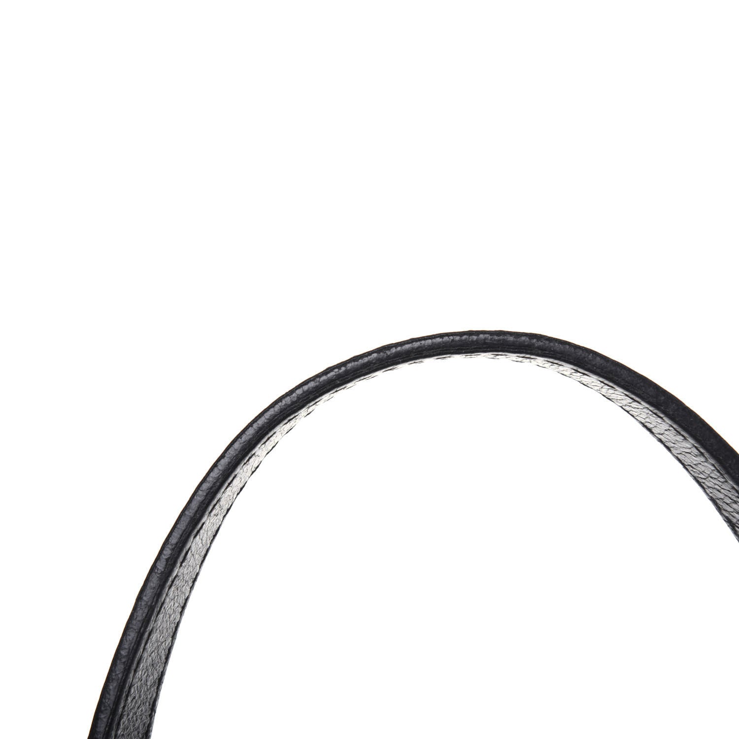 Chanel Glazed Calfskin Large On The Road Tote Black 22 of 22