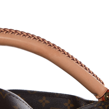 Louis Vuitton Monogram Artsy GM 9 of 10