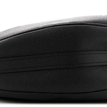 Louis Vuitton Empreinte Monogram Giant Loop Hobo Black 8 of 10