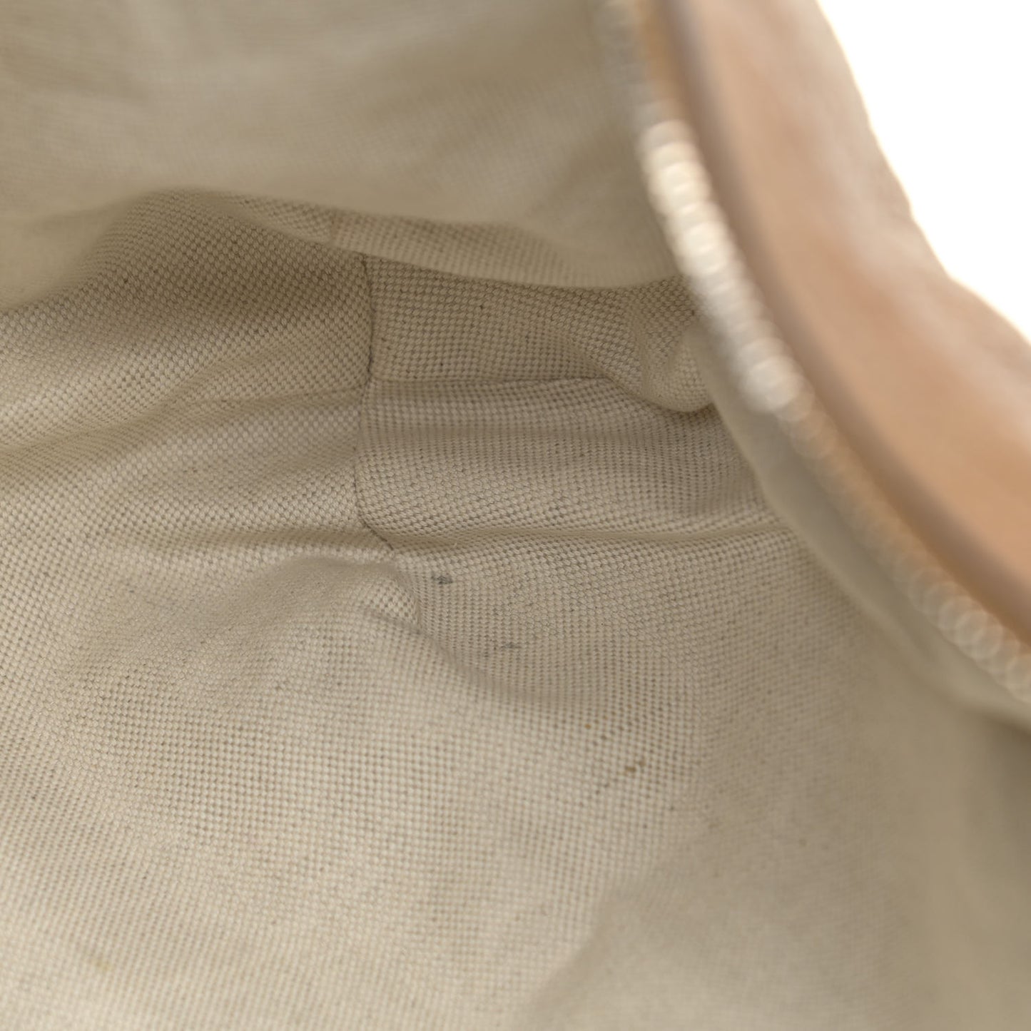 Guccissima Medium Techno Horsebit Hobo Taupe