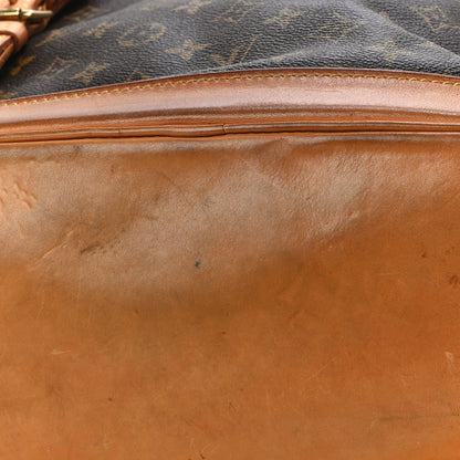 Louis Vuitton Monogram Montsouris GM Backpack 13 of 28