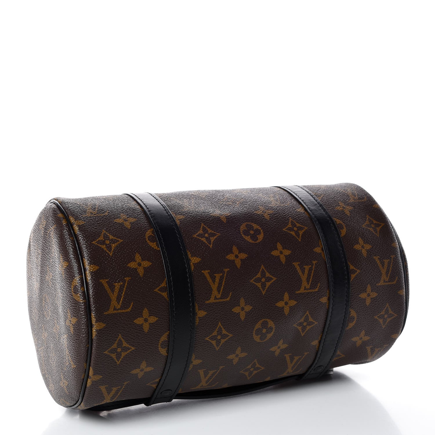 Louis Vuitton Monogram Solar Ray Papillon Messenger 4 of 7