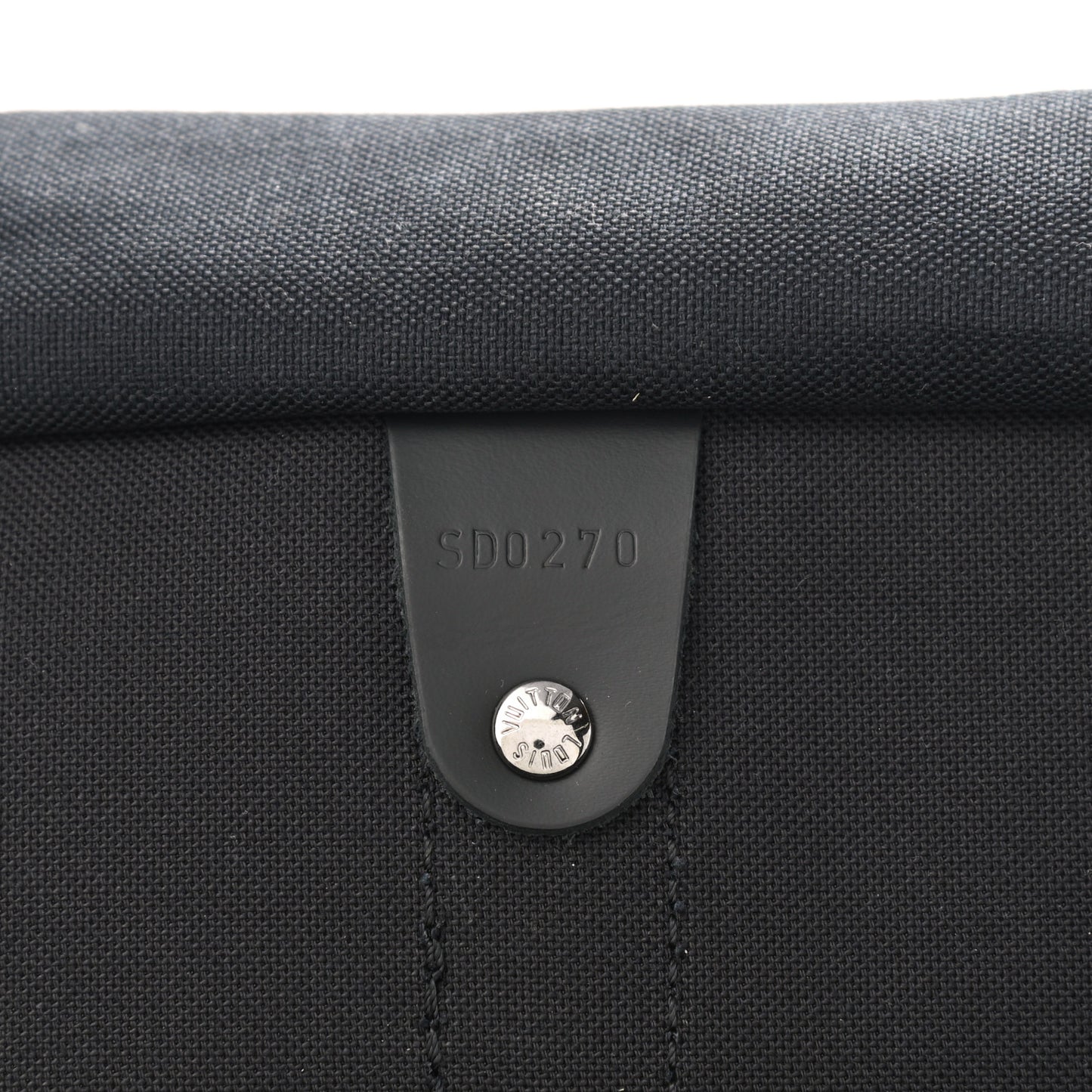 Monogram Eclipse Keepall Bandouliere 55