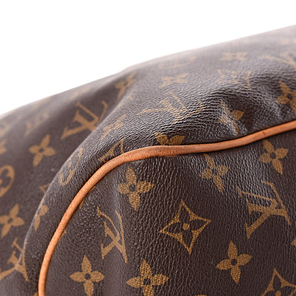 Louis Vuitton Monogram Delightful MM 11 of 15