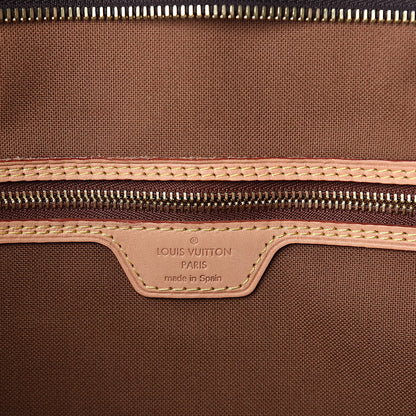 Louis Vuitton Monogram All-In PM 6 of 9