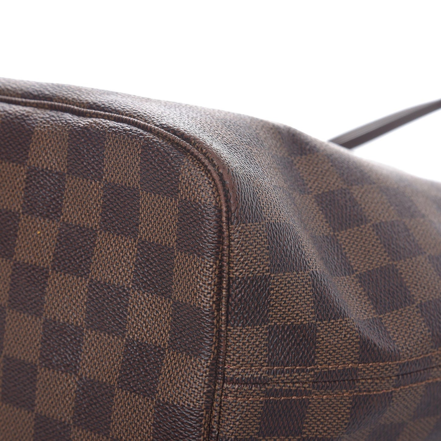 Damier Ebene Neverfull MM