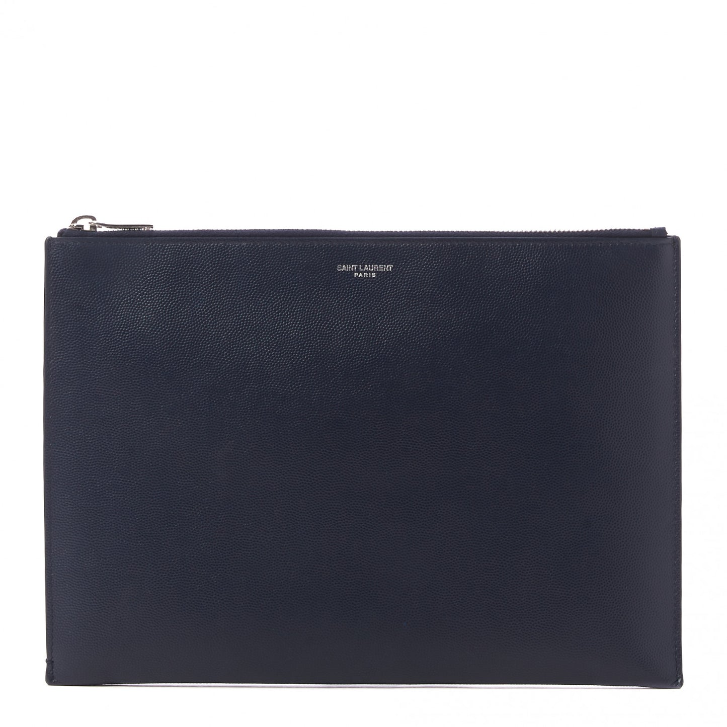 Grain De Poudre Zipped Tablet Holder Marine
