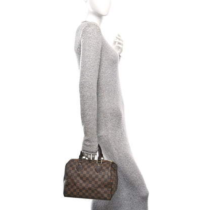Louis Vuitton Damier Ebene Speedy 25 2 of 10