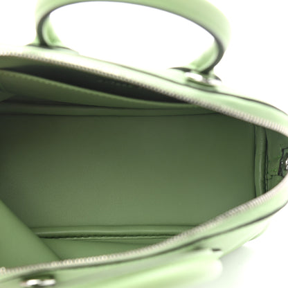 Hermes Evercolor Mini 1923 Bolide Vert Criquet 5 of 11