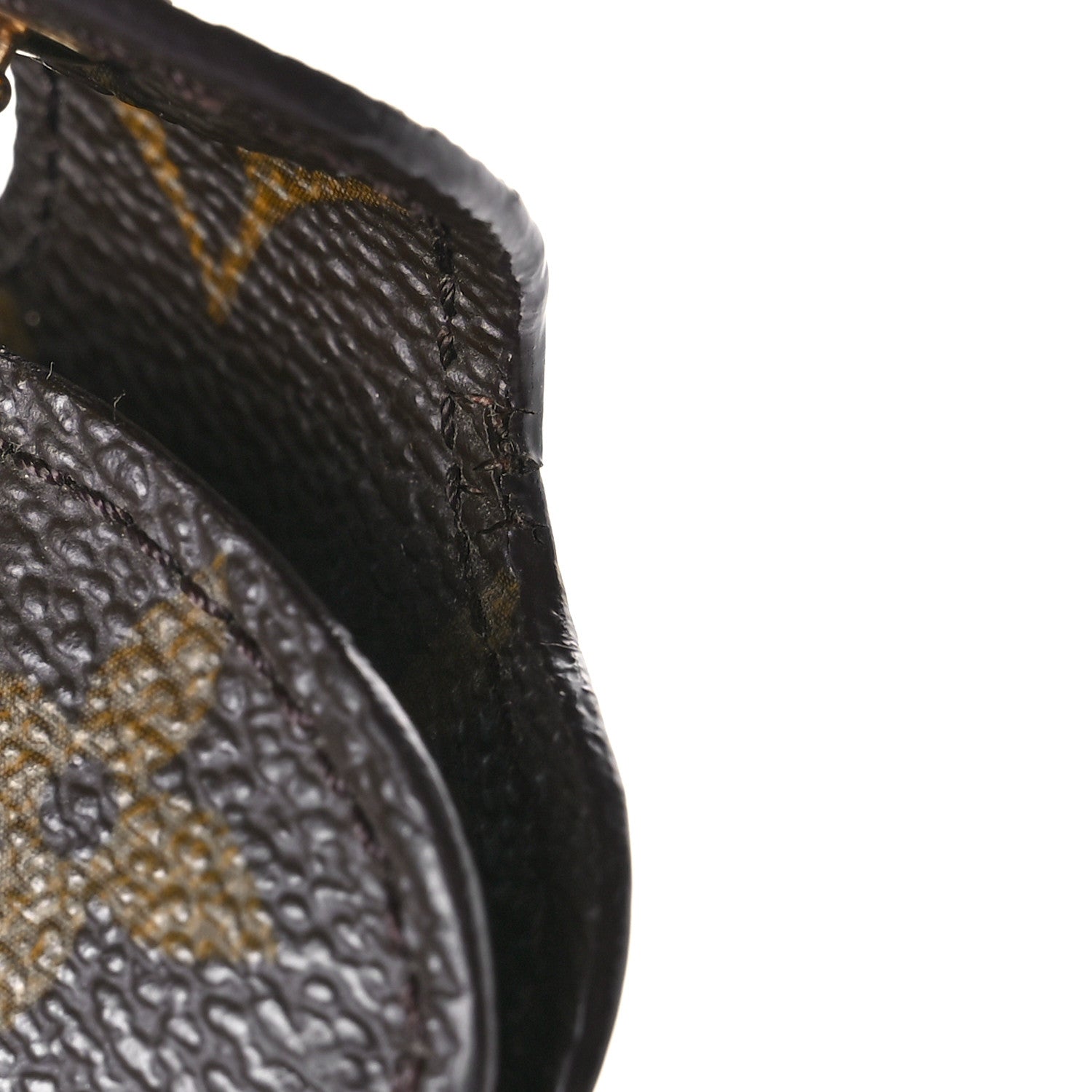 Louis Vuitton Monogram Sunglasses Case PM 8 of 8