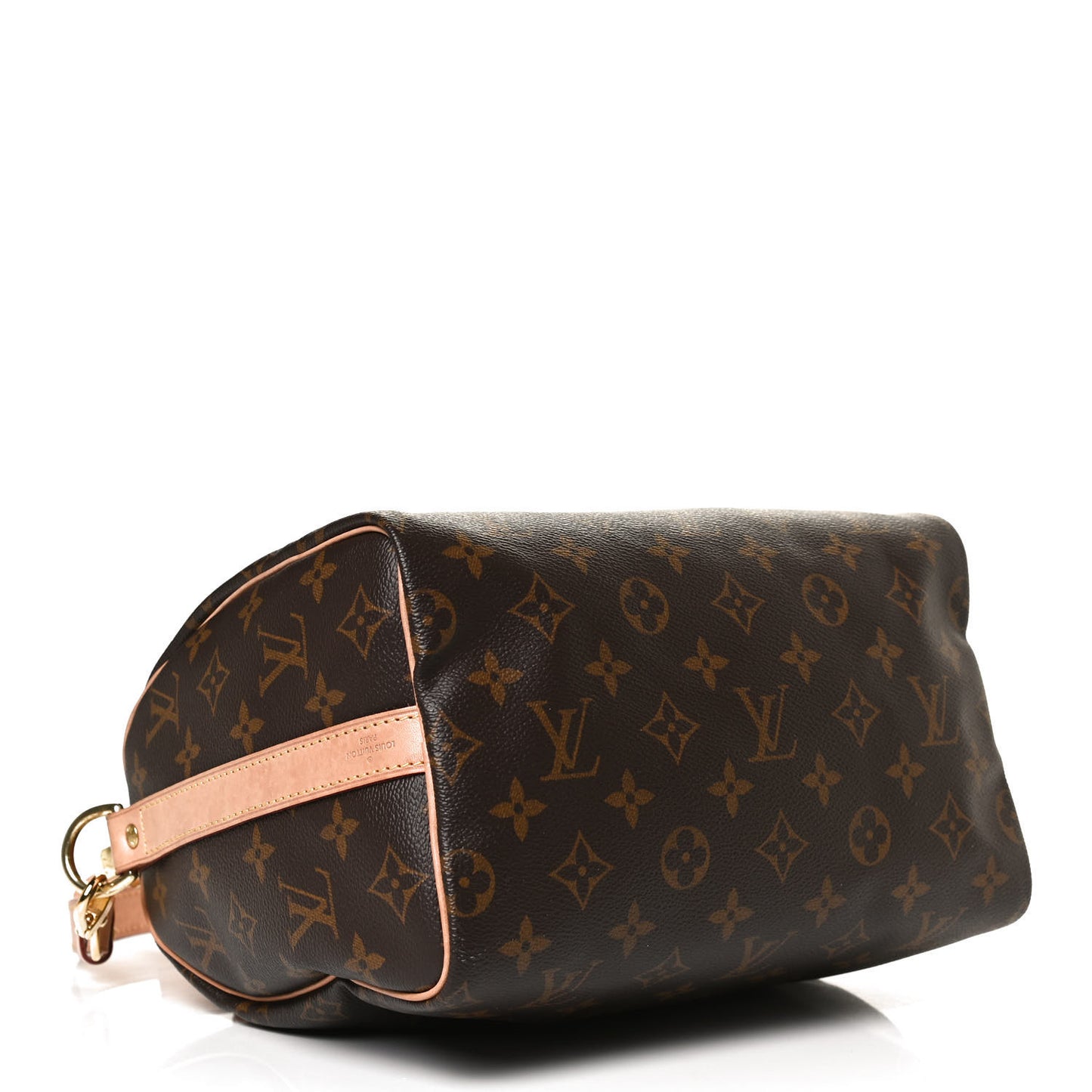 Monogram Speedy Bandouliere 25